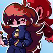 Friday Night Funkin VS Dia