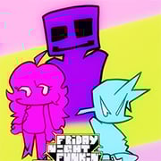 Friday Night Funkin vs Ourple Guy V2