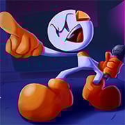 Friday Night Funkin Vs. Pip