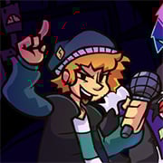 Friday Night Funkin VS Shaggy D-Sides