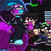 Friday Night Funkin’ vs Whitty Neo