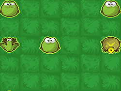 Frog Rush