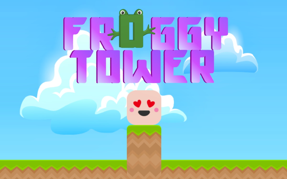 Froggy Tower