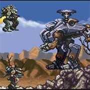 Front Mission Series: Gun Hazard