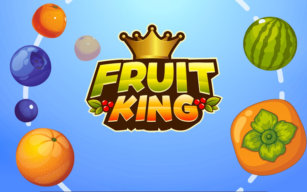 Fruit King