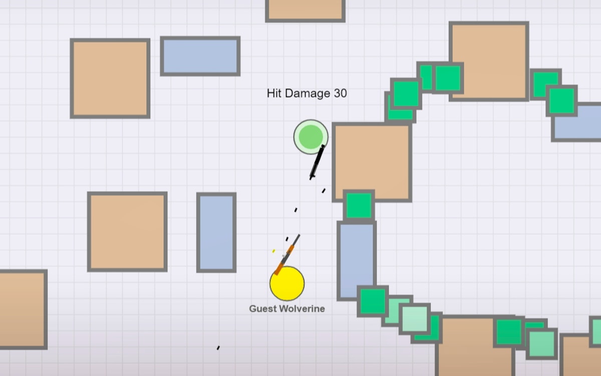Gats.io