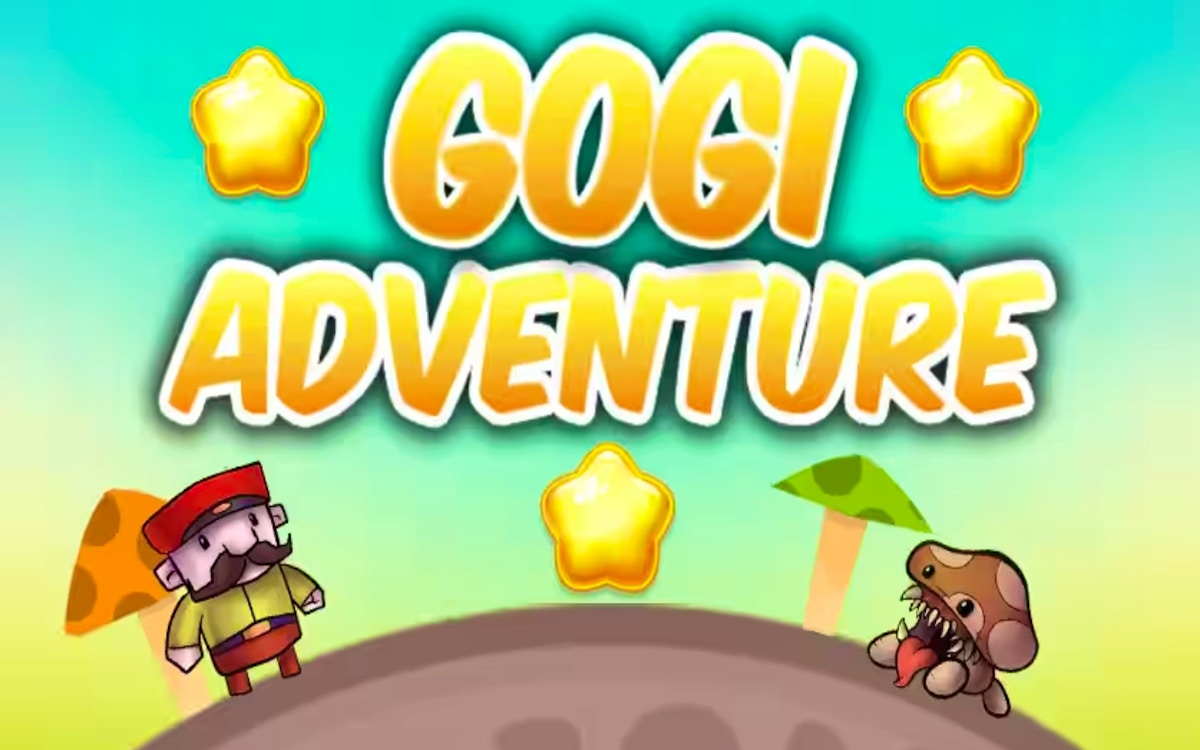 Gogi Adventure Hyper Casual Game Play Free Online Gogi Adventure Hyper Casual Game Play Free Online