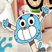 Gumball: Elmore Breakout