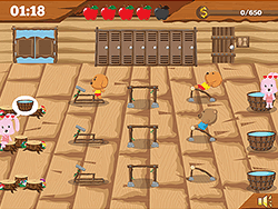 Gym Mania