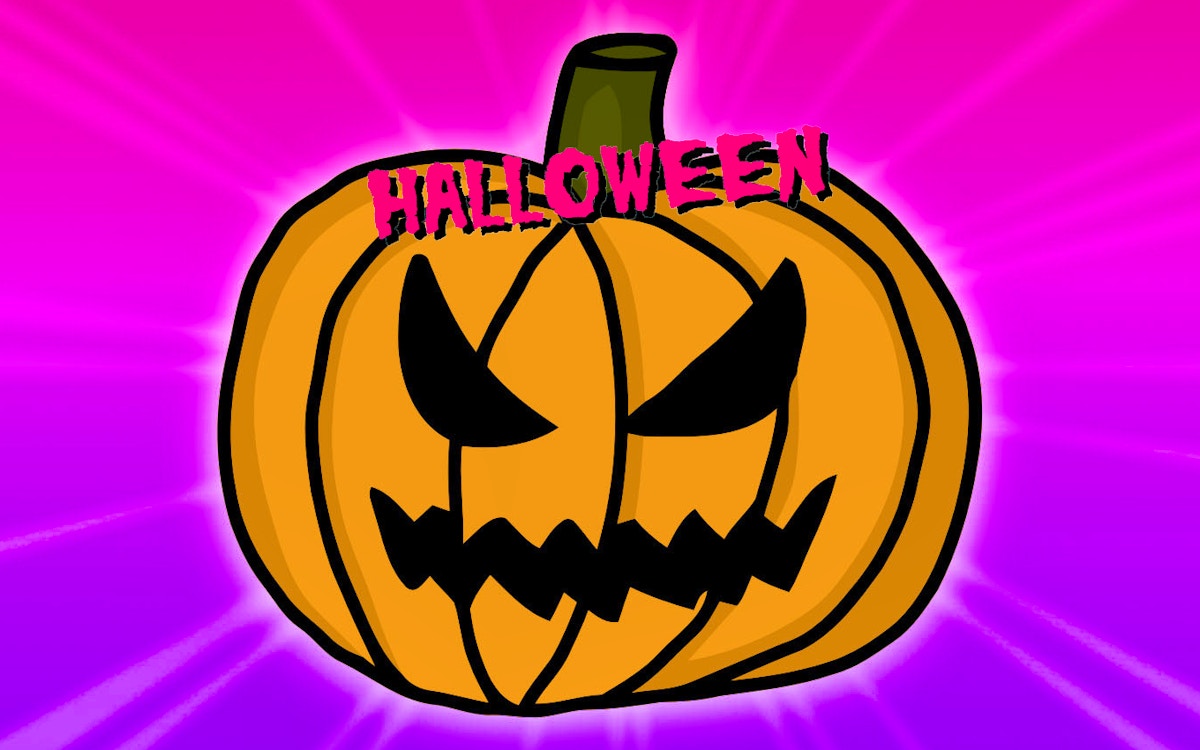 Halloween Games for Kids