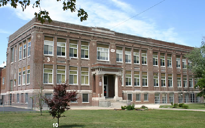 Hidden Numbers At School