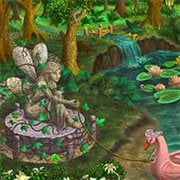 Hidden Objects: Dragon Land
