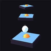 Hop Ball 3D