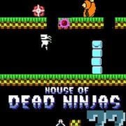 House of Dead Ninjas