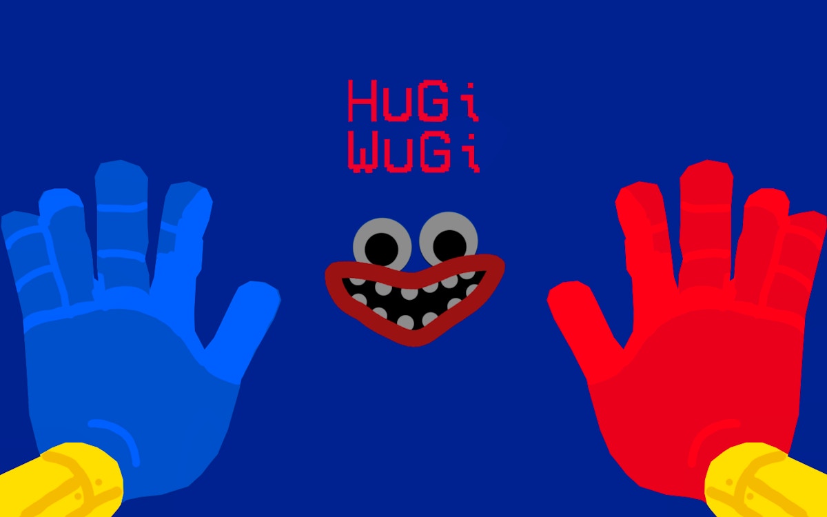 Hugi Wugi