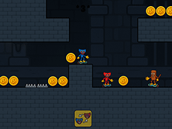 Hugli Wugli vs Tung Tung Sahur