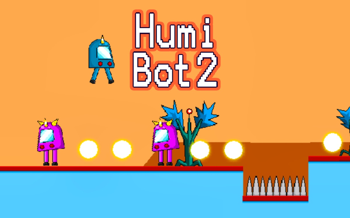 Humi Bot 2