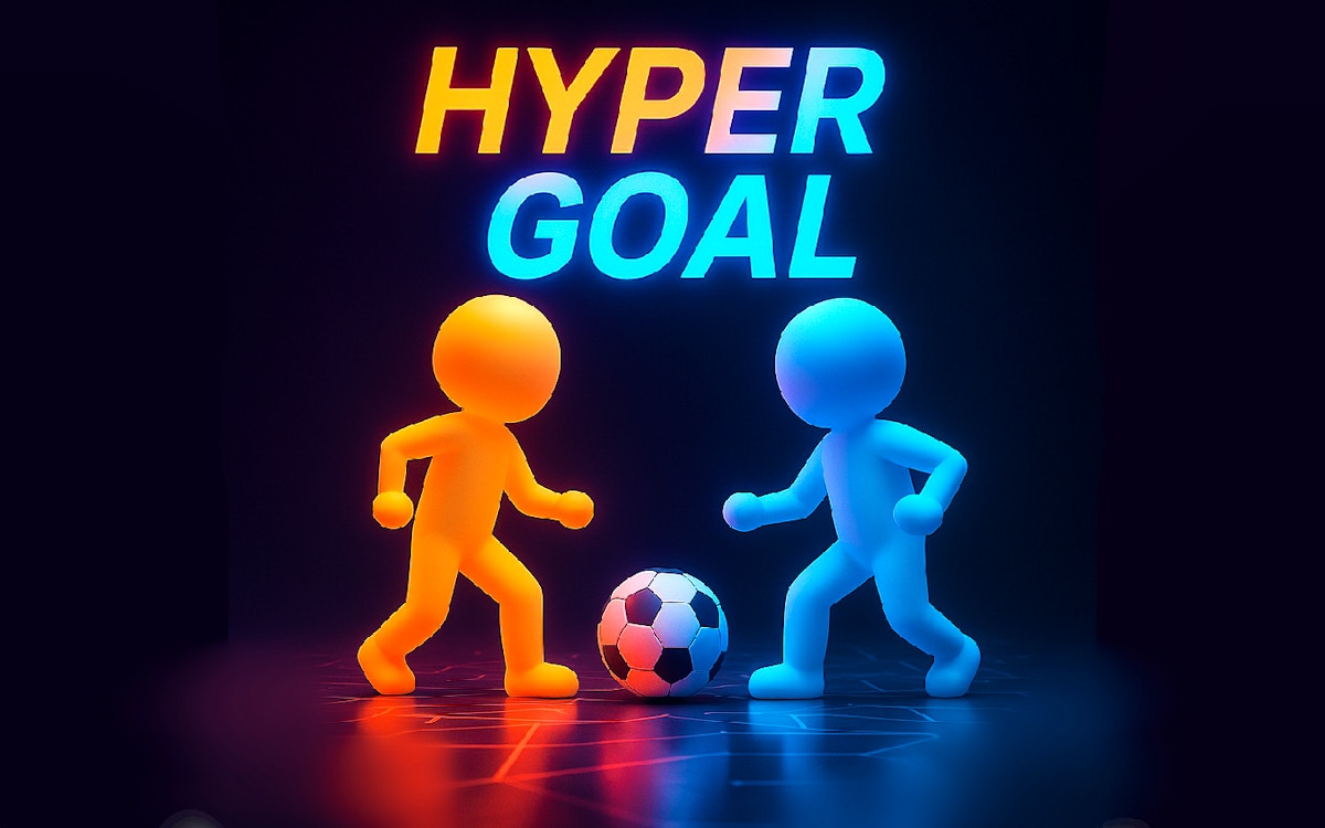 Hyper Goal