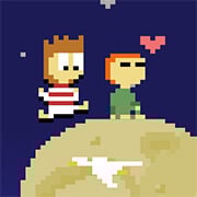 I Wish I Were the Moon