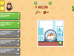 Idle Hamster Tycoon