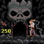 Indiana Jones and the Temple of Doom (Arcade)