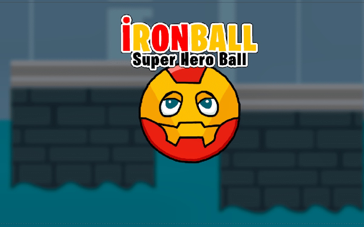 Ironball