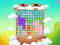 Jelly Blocks Html5