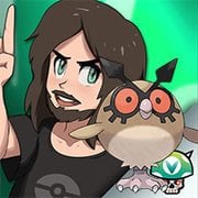 Joel’s Bizarre Pokeventure