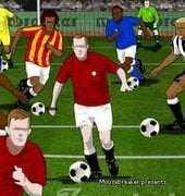 Jumpers for Goalposts 3