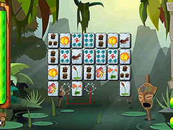 Jungle Connect