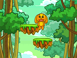 Jungle Jump