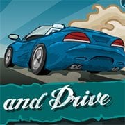 Just Shut Up and Drive