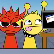 KATS Sprunki Edition