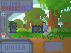 Keep It Alive - Tree