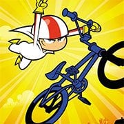 Kick Buttowski: The Bonesaw Trials