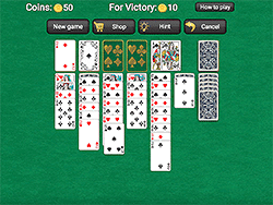 Klondike: Classic Solitaire