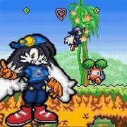 Klonoa: Empire of Dreams