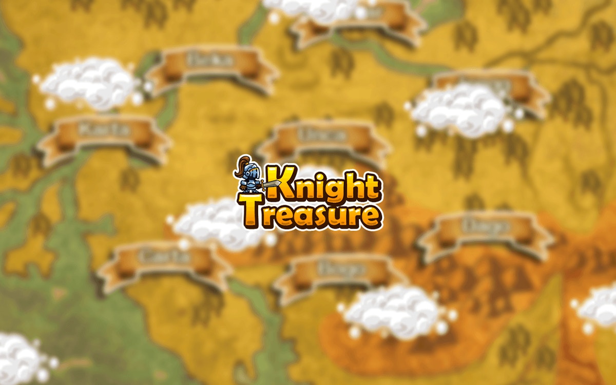 Knight Treasure