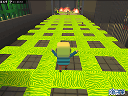 Kogama: Escape from Psychiatric Hospital