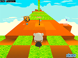 Kogama: Minecraft Bee Parkour 2021