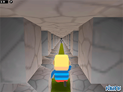 Kogama: Parkour 34 Levels