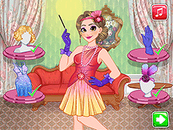 Legendary Fashion: The Dazzling Jazz Age