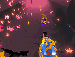 Lego Ninjago Crystalized