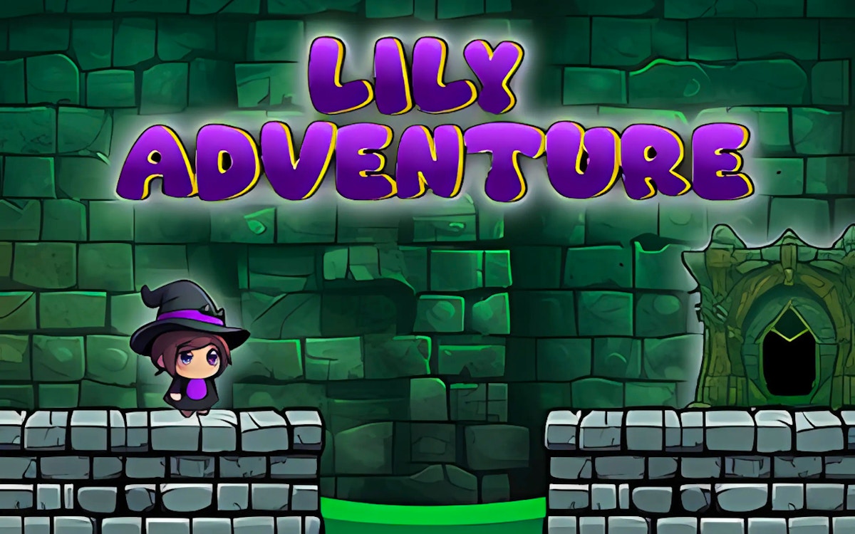 Lily Adventure