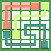Link Line Puzzle 2