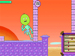 Little Adventure in Fantasy Land