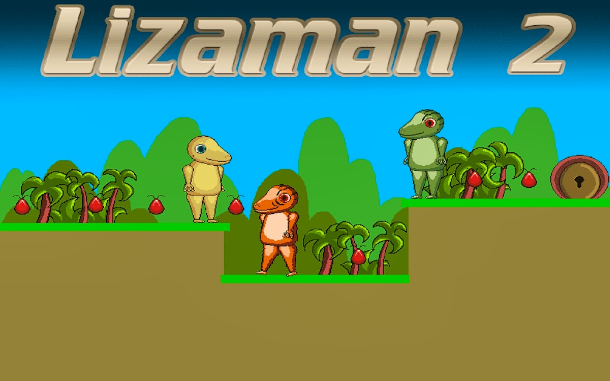 Lizaman 2