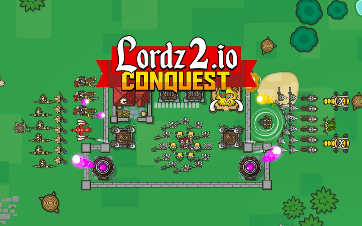 Lordz2.io