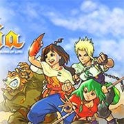 Lufia: The Ruins of Lore