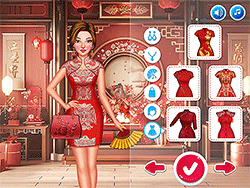 Lunar Chic: Celeb Style